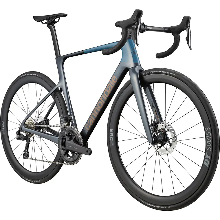 Bicicleta Cannondale 700 SuperSix Evo 2 3
