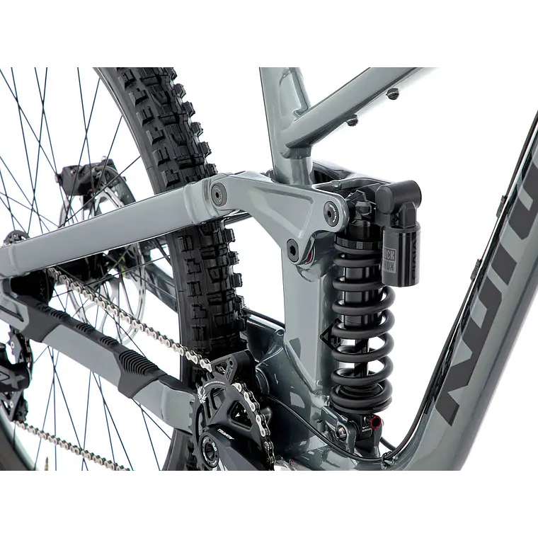 Bicicleta Kona Process X Grey 6