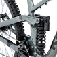 Bicicleta Kona Process X Grey - Miniatura 6