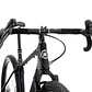 Bicicleta Kona Ouroboros CR Black - Miniatura 5