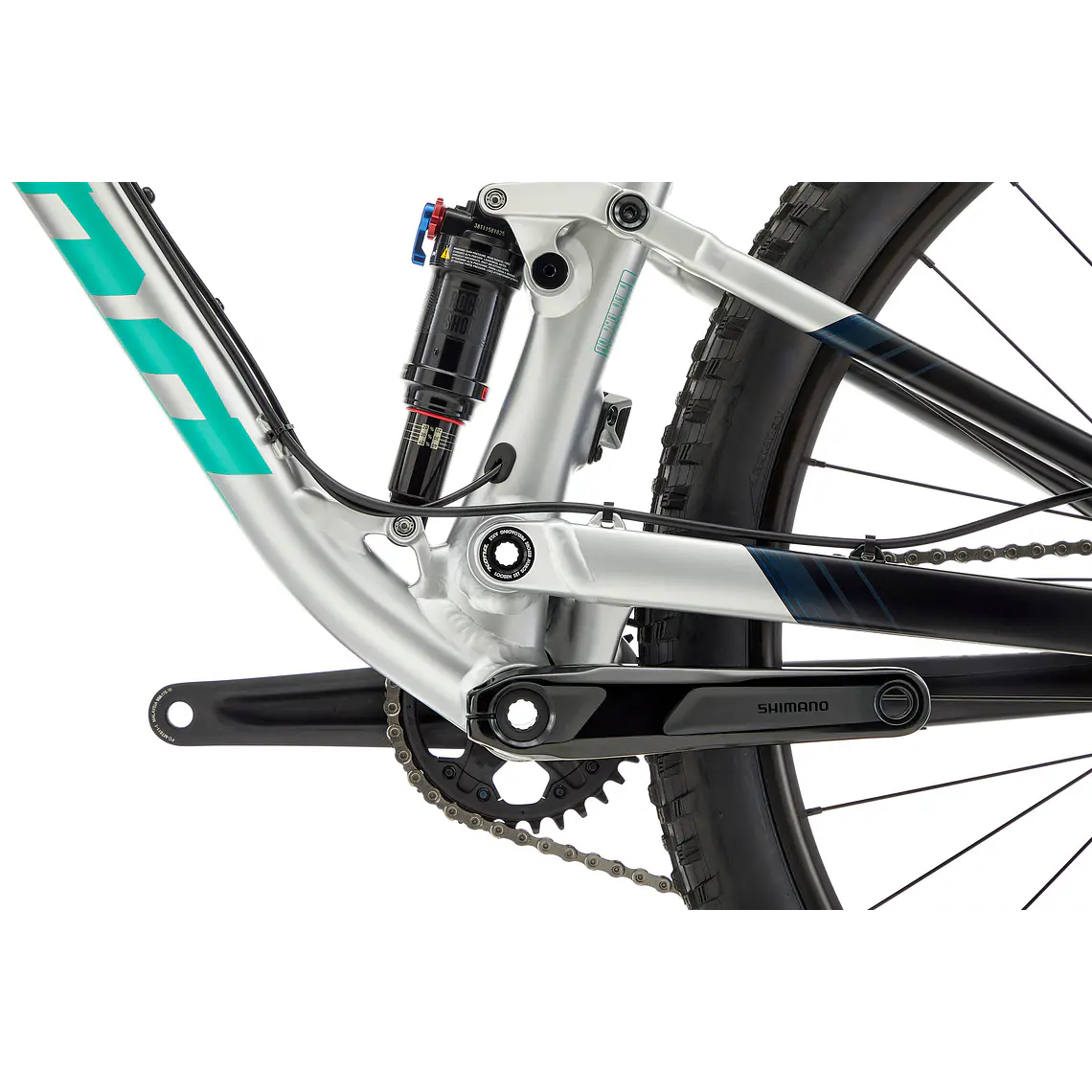 Bicicleta Kona Hei Hei 4