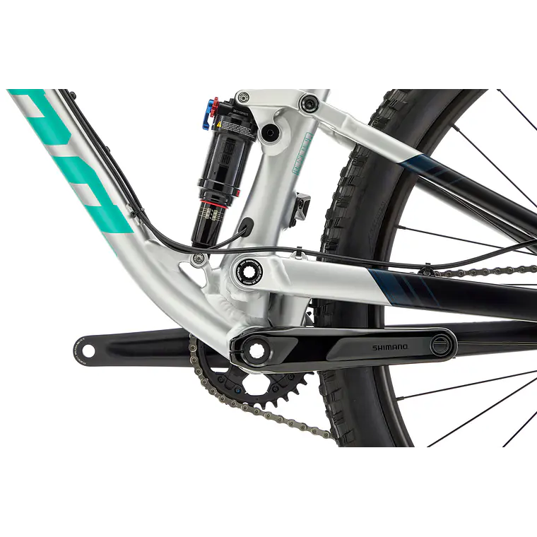 Bicicleta Kona Hei Hei 4