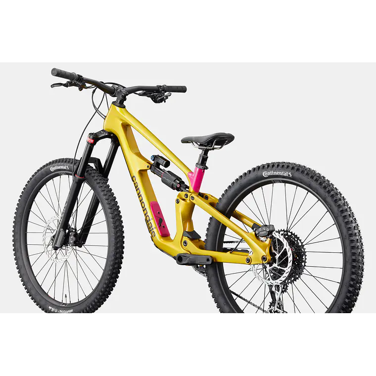 Bicicleta Cannondale 29 Bad Habit 2 7