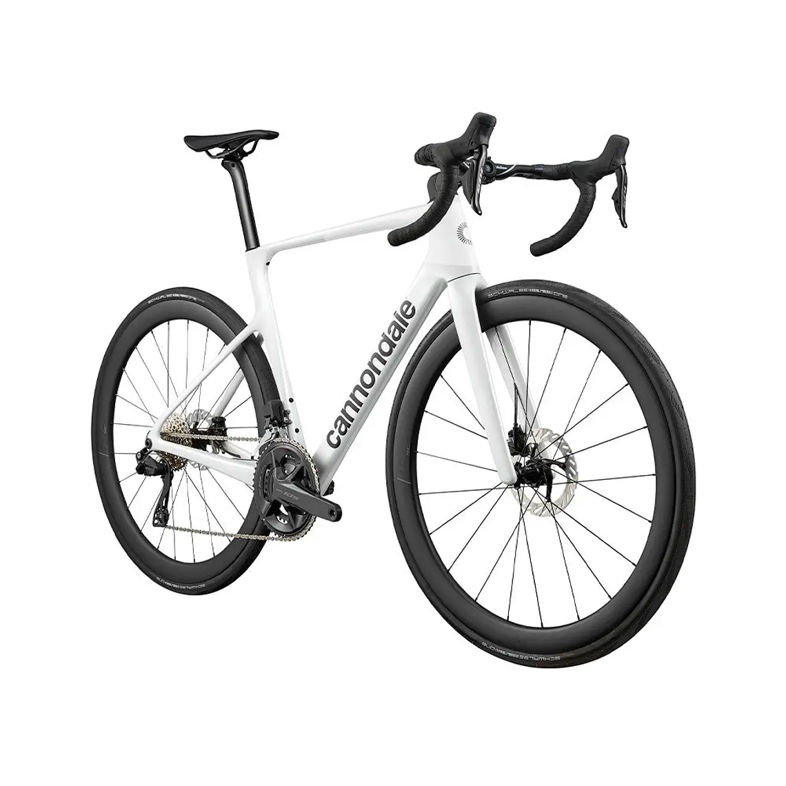 Bicicleta Cannondale 700 SuperSix Evo 5 2