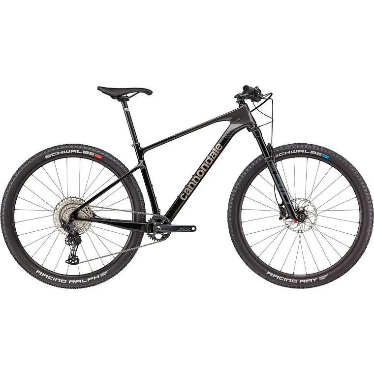 Bicicleta Cannondale 29 Scalpel Ht Carbon 2 1