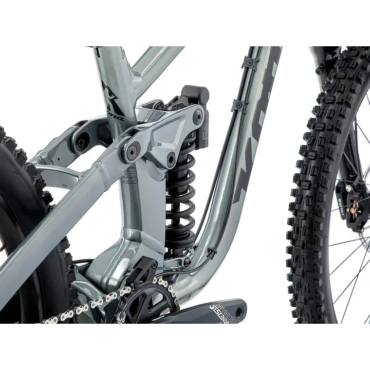 Bicicleta Kona Process X Grey 7