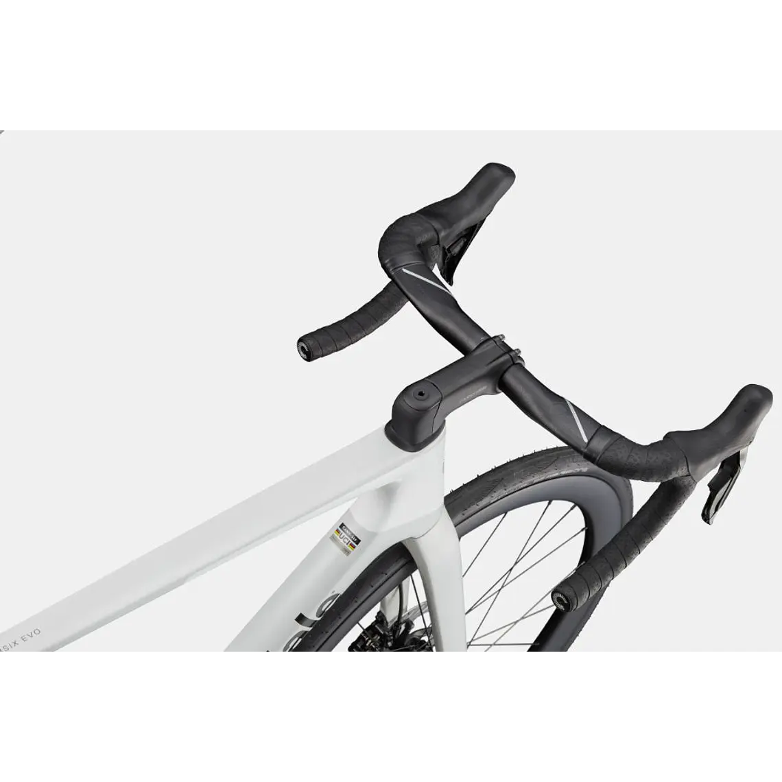 Bicicleta Cannondale 700 SuperSix Evo 5 3