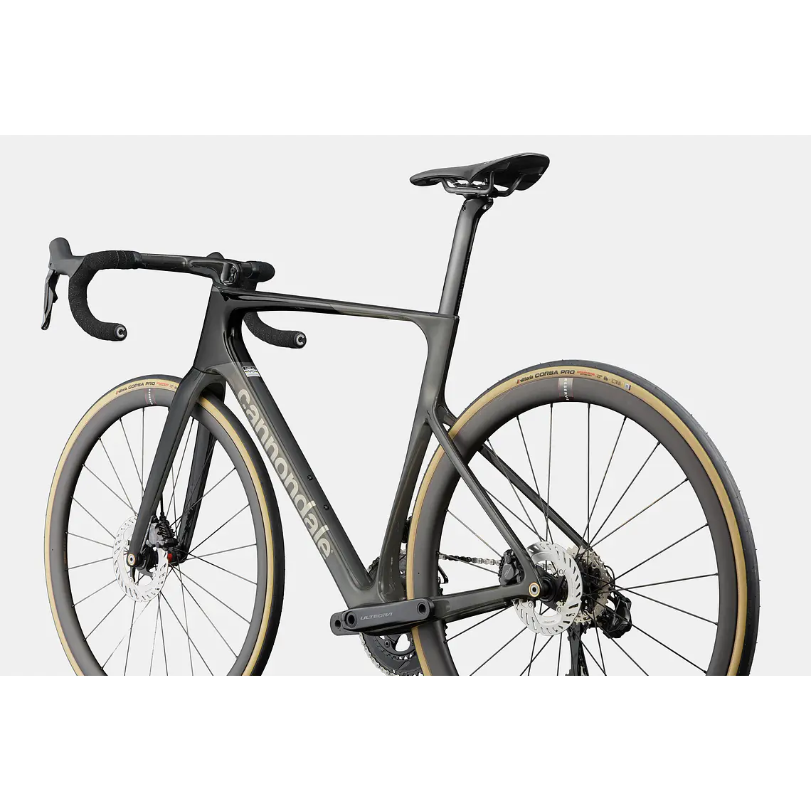 Bicicleta Cannondale 700 SuperSix Evo 1 SL 3