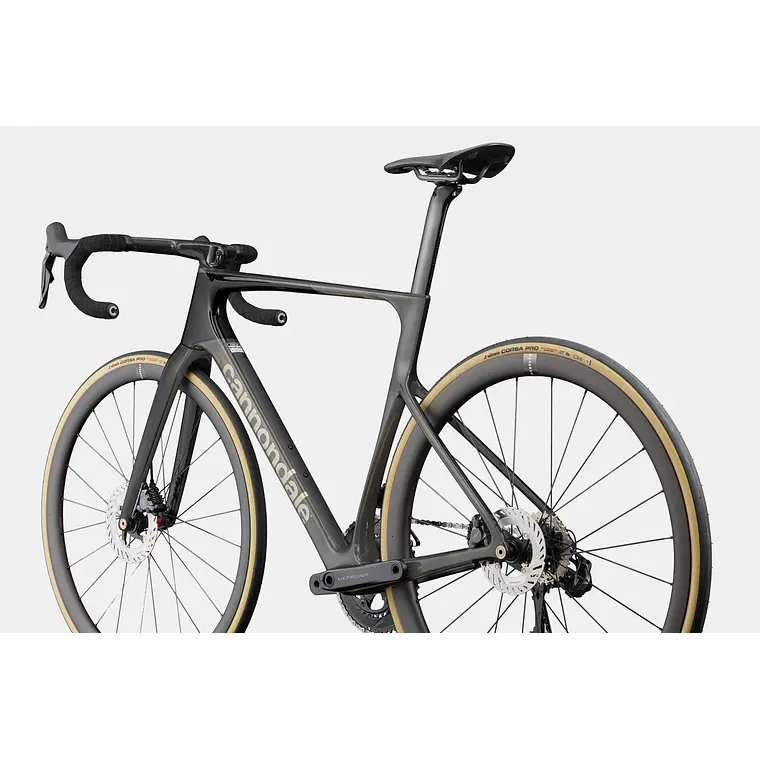 Bicicleta Cannondale 700 SuperSix Evo 1 SL 3