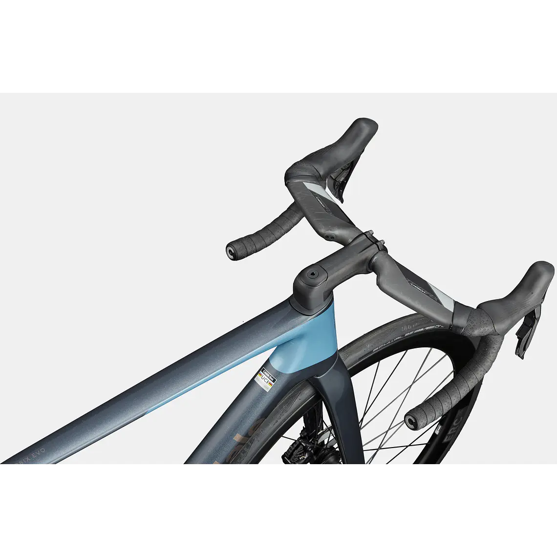 Bicicleta Cannondale 700 SuperSix Evo 2 4