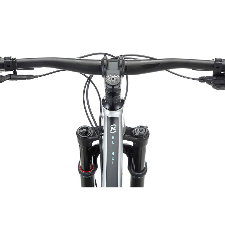 Bicicleta Kona Hei Hei 5
