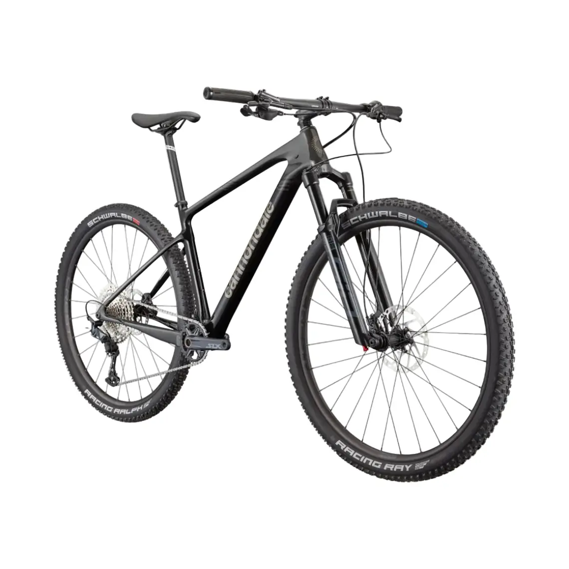 Bicicleta Cannondale 29 Scalpel Ht Carbon 2 2