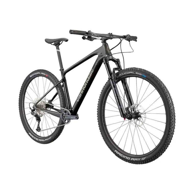 Bicicleta Cannondale 29 Scalpel Ht Carbon 2 2