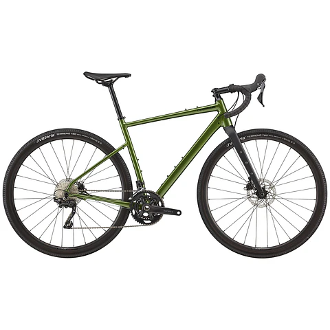 Bicicleta Cannondale 700 Topstone 2 GRX 2X