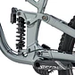 Bicicleta Kona Process X Grey - Miniatura 8