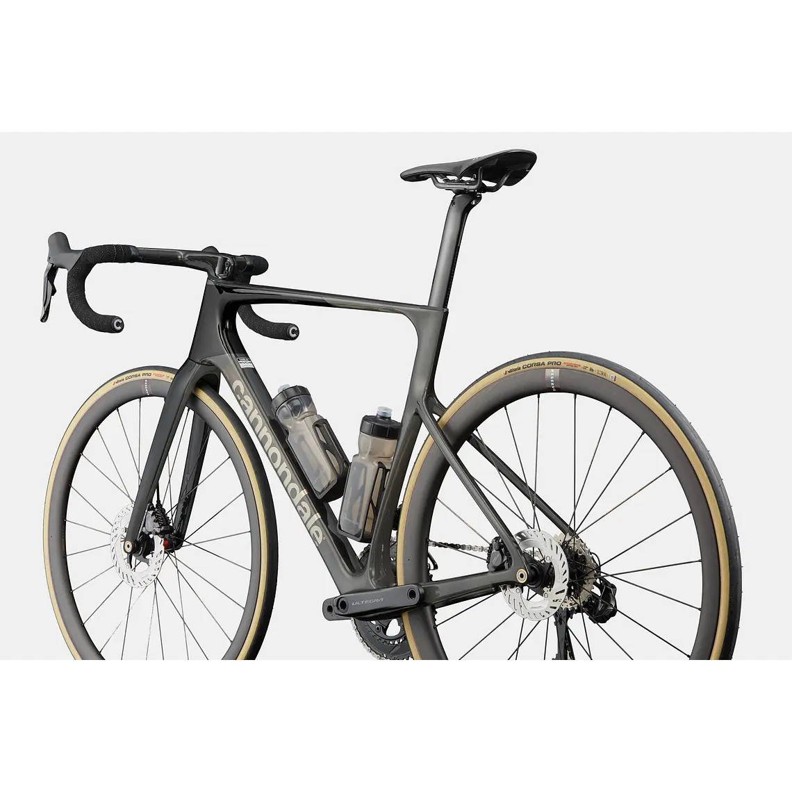 Bicicleta Cannondale 700 SuperSix Evo 1 SL 4