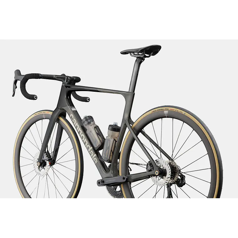 Bicicleta Cannondale 700 SuperSix Evo 1 SL 4
