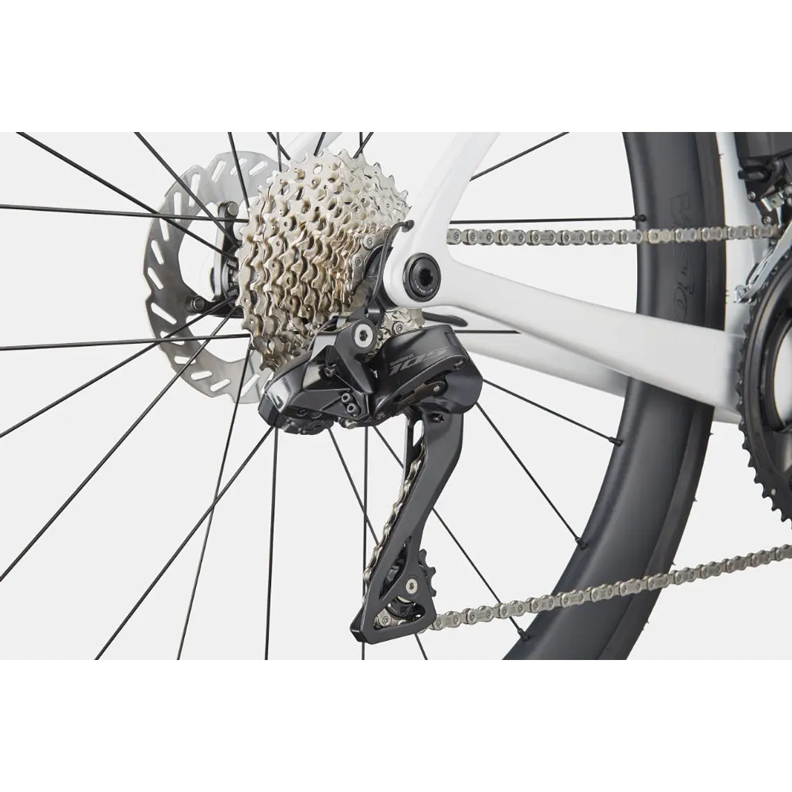Bicicleta Cannondale 700 SuperSix Evo 5 5