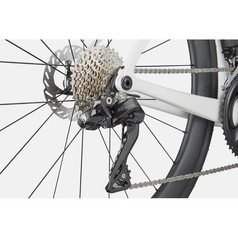 Bicicleta Cannondale 700 SuperSix Evo 5 5