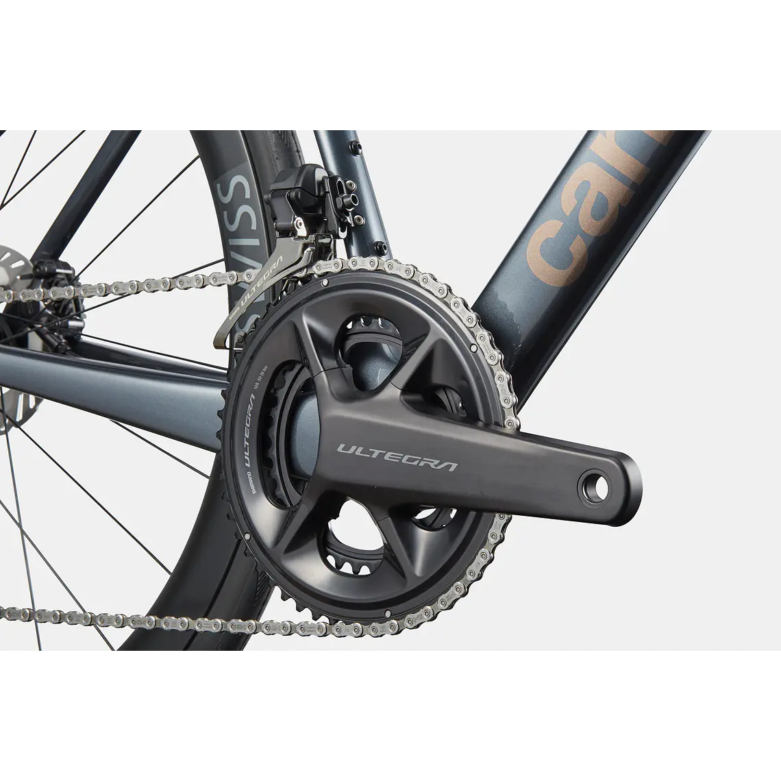 Bicicleta Cannondale 700 SuperSix Evo 2 5
