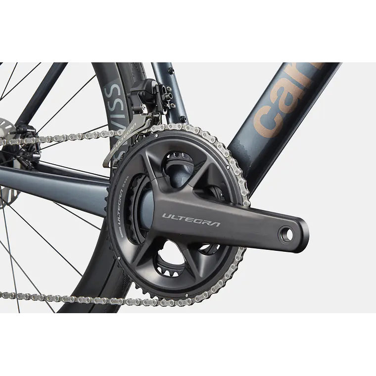 Bicicleta Cannondale 700 SuperSix Evo 2 5