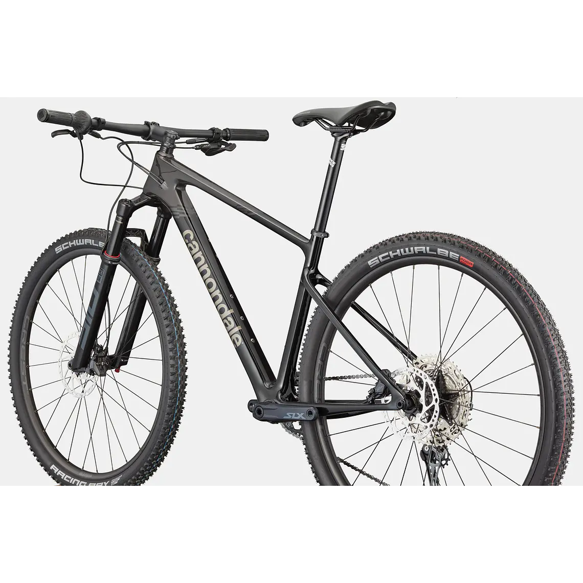 Bicicleta Cannondale 29 Scalpel Ht Carbon 2 3