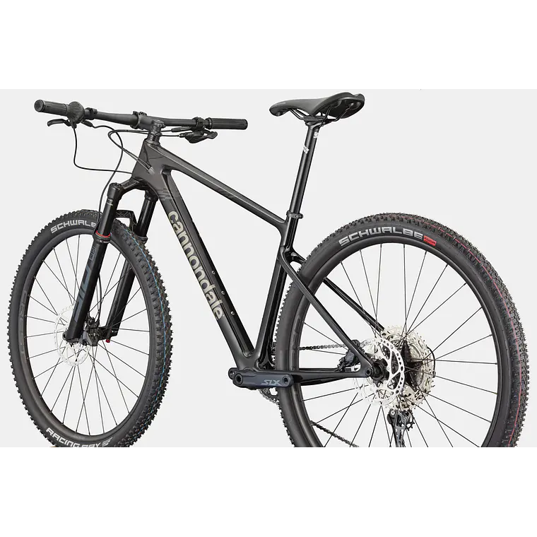 Bicicleta Cannondale 29 Scalpel Ht Carbon 2 3