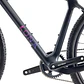 Bicicleta Kona Ouroboros CR Black - Miniatura 8
