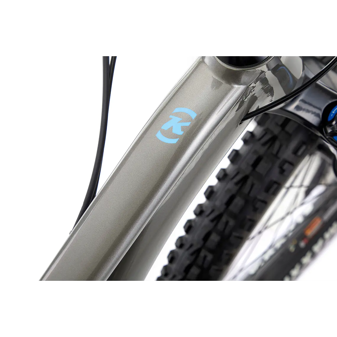 Bicicleta Kona Honzo DL 3