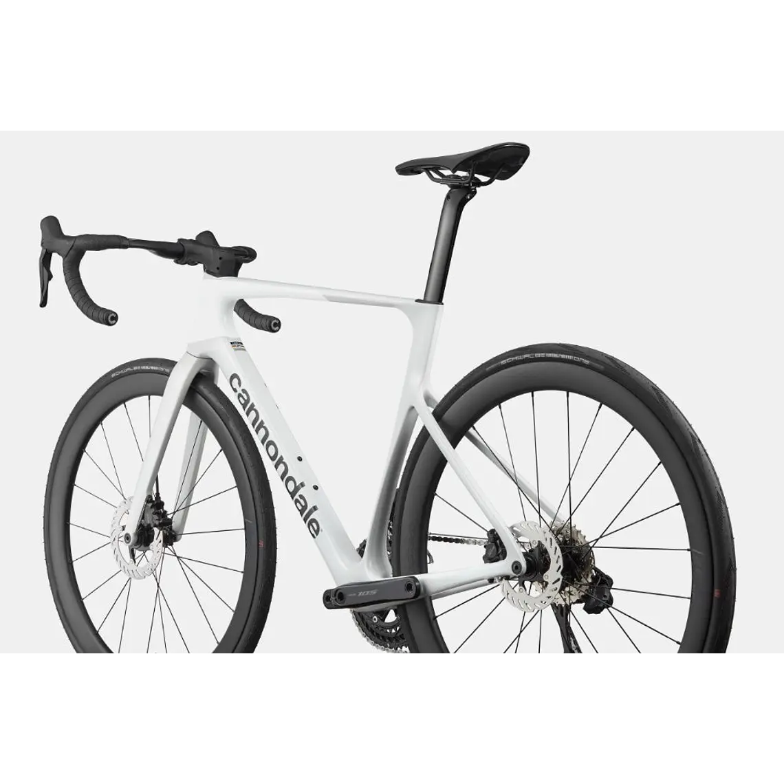 Bicicleta Cannondale 700 SuperSix Evo 5 6