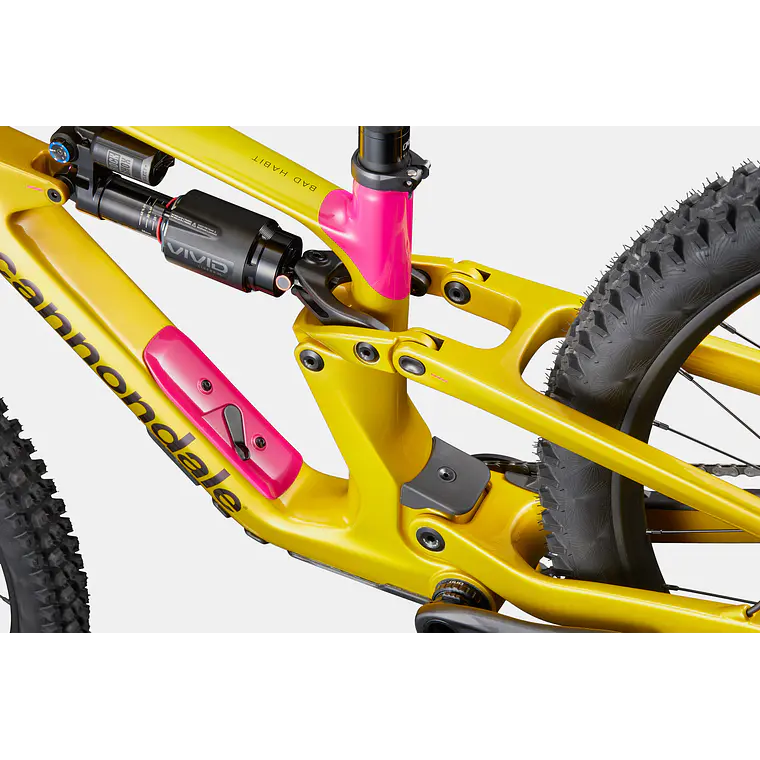 Bicicleta Cannondale 29 Bad Habit 2 9