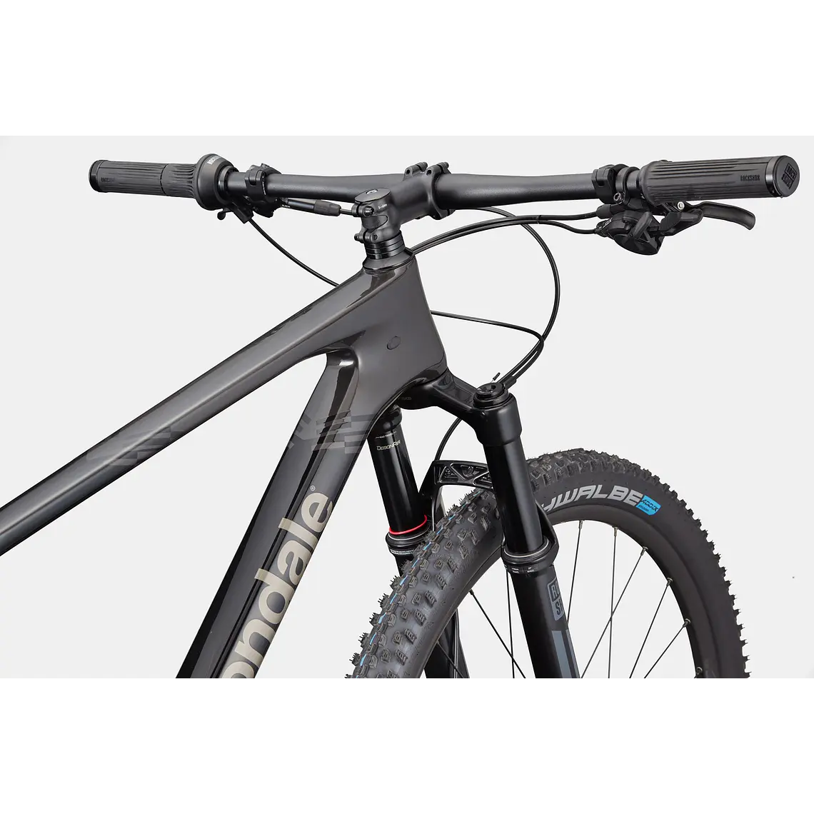 Bicicleta Cannondale 29 Scalpel Ht Carbon 2 4