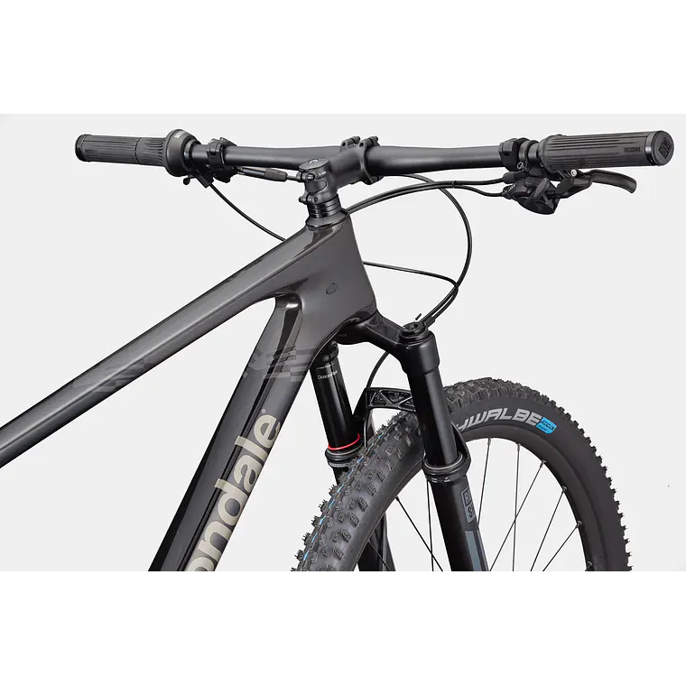 Bicicleta Cannondale 29 Scalpel Ht Carbon 2 4