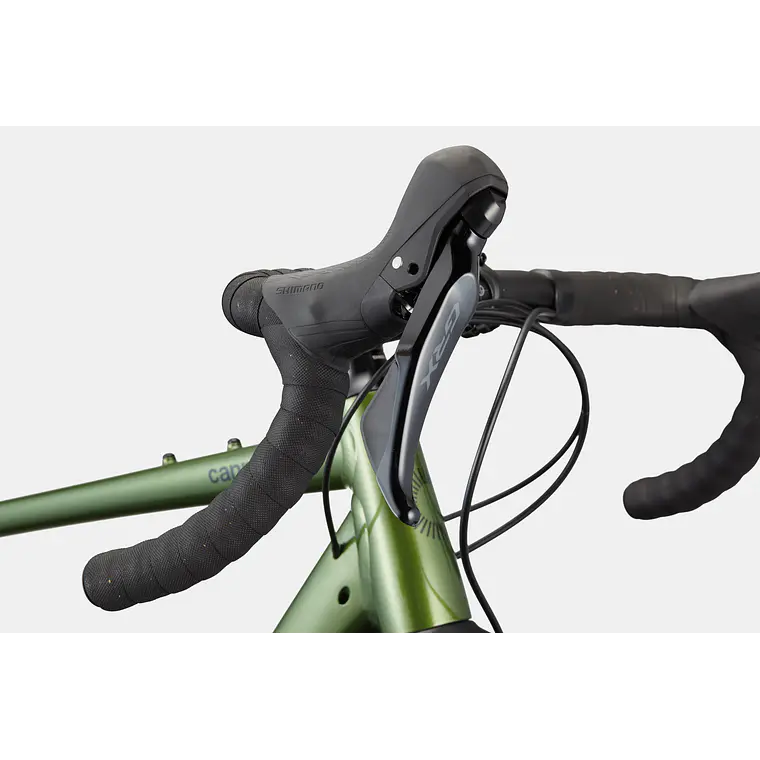 Bicicleta Cannondale 700 Topstone 2 GRX 2X 3