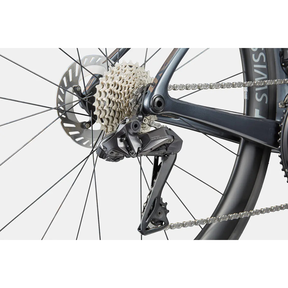 Bicicleta Cannondale 700 SuperSix Evo 2 6