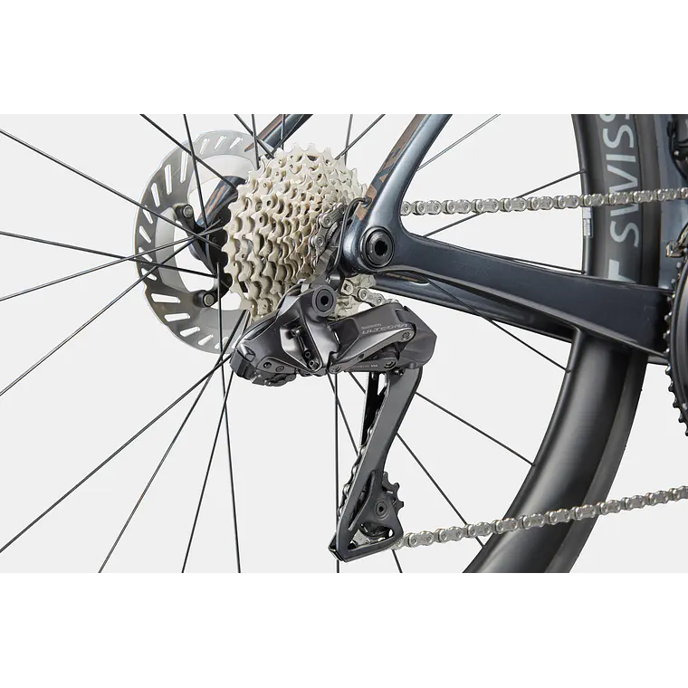 Bicicleta Cannondale 700 SuperSix Evo 2 6