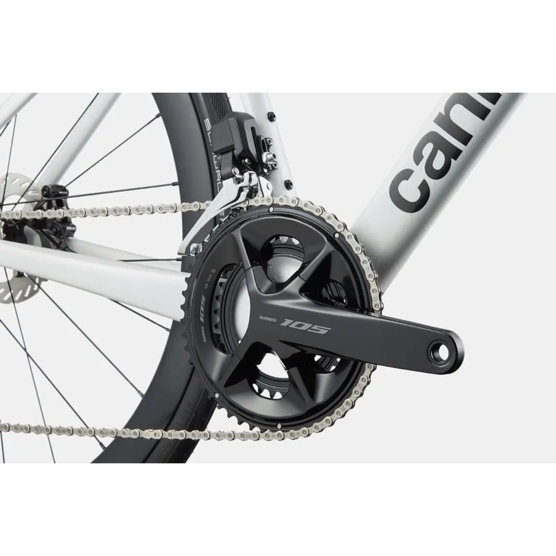 Bicicleta Cannondale 700 SuperSix Evo 5 7