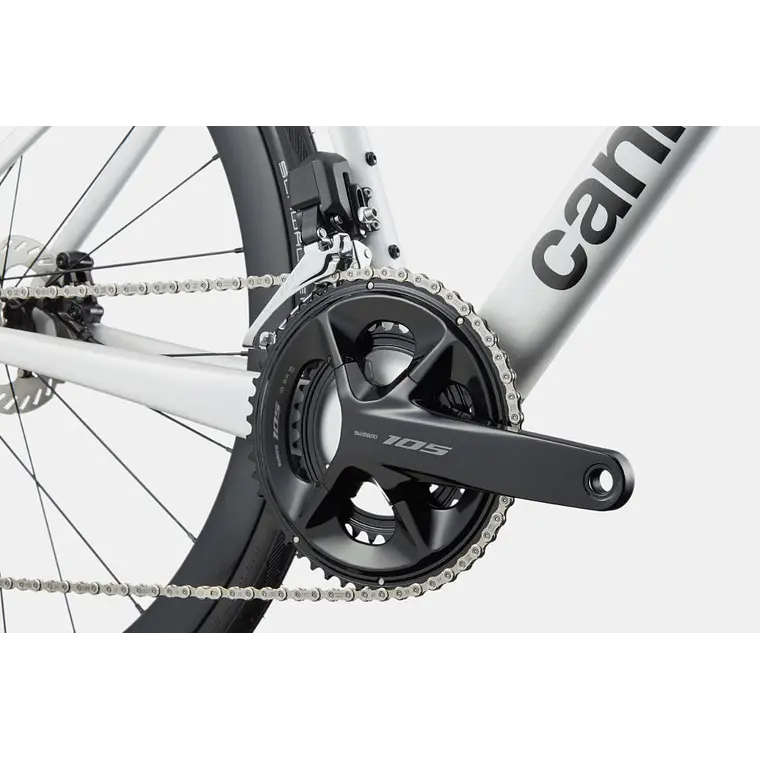 Bicicleta Cannondale 700 SuperSix Evo 5 7