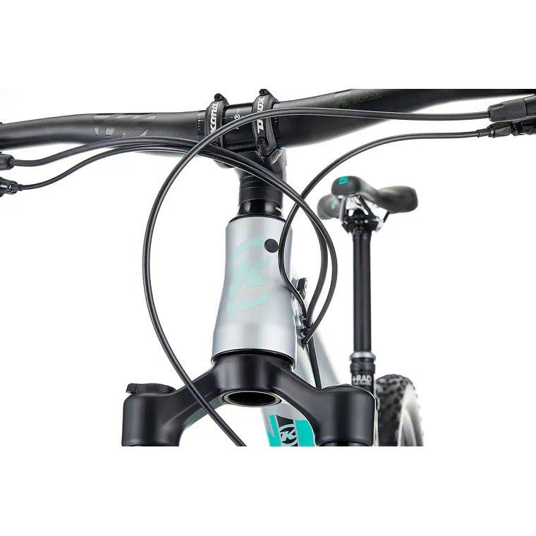 Bicicleta Kona Hei Hei 6