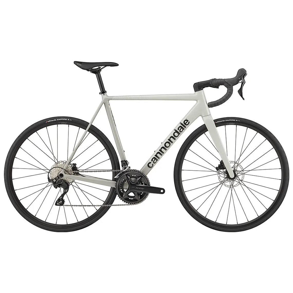 Bicicleta Cannondale Aro 700 Caad 14 1