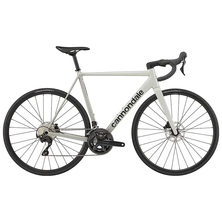 Bicicleta Cannondale Aro 700 Caad 14 1