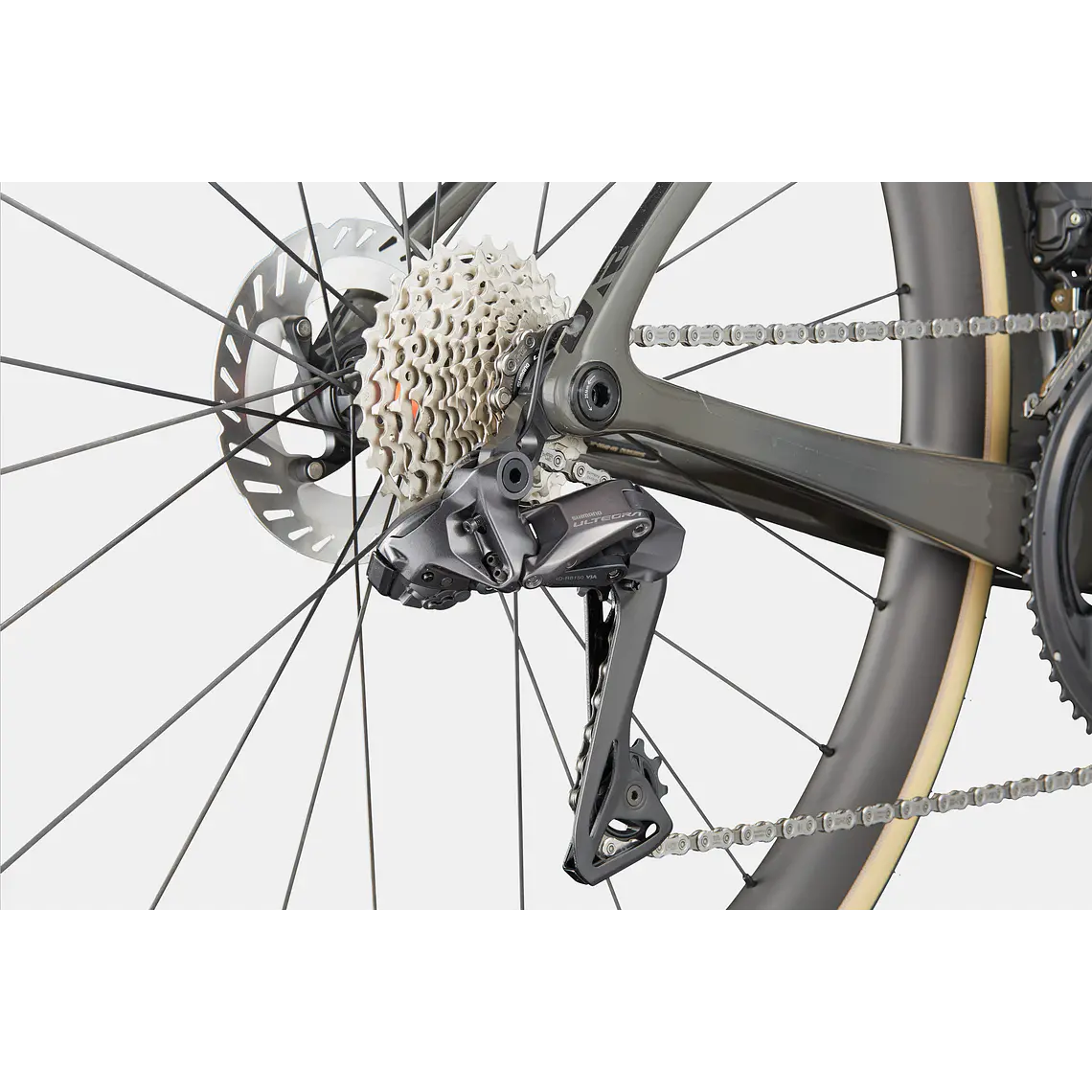 Bicicleta Cannondale 700 SuperSix Evo 1 SL 6
