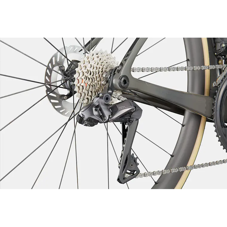 Bicicleta Cannondale 700 SuperSix Evo 1 SL 6