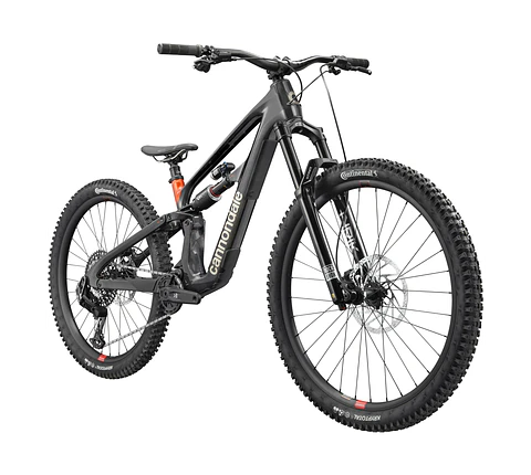 Bicicleta Cannondale 29 Bad Habit 1