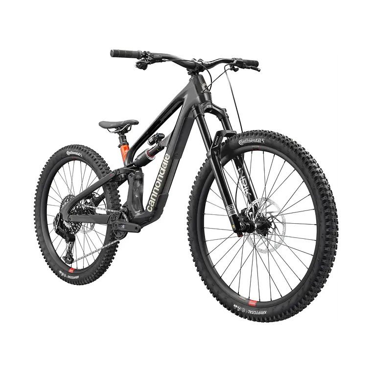 Bicicleta Cannondale 29 Bad Habit 1 2
