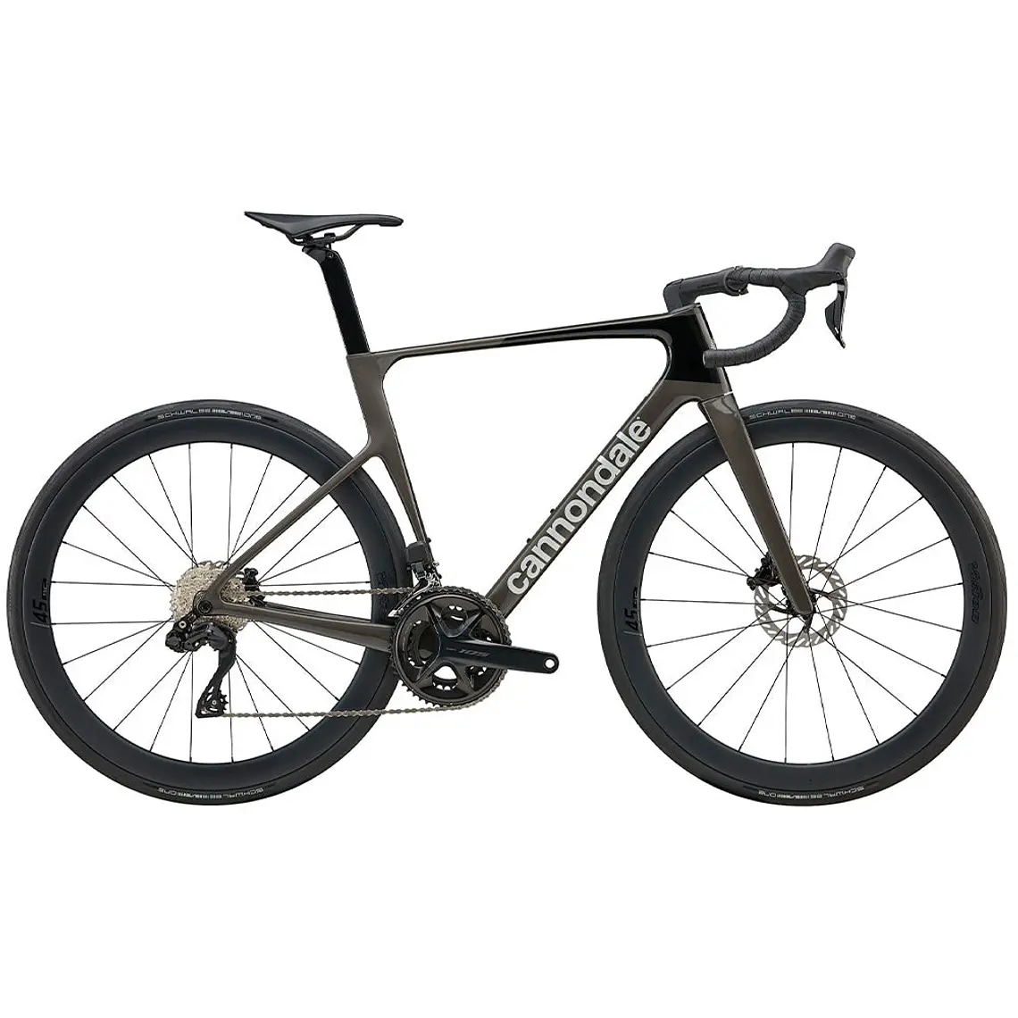Bicicleta Cannondale 700 SuperSix Evo 5 8