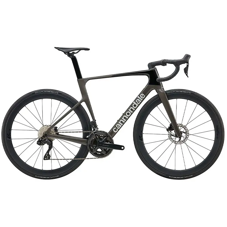 Bicicleta Cannondale 700 SuperSix Evo 5 8