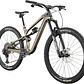 Bicicleta Cannondale 29 Habit Crb Lt Ltd - Miniatura 3