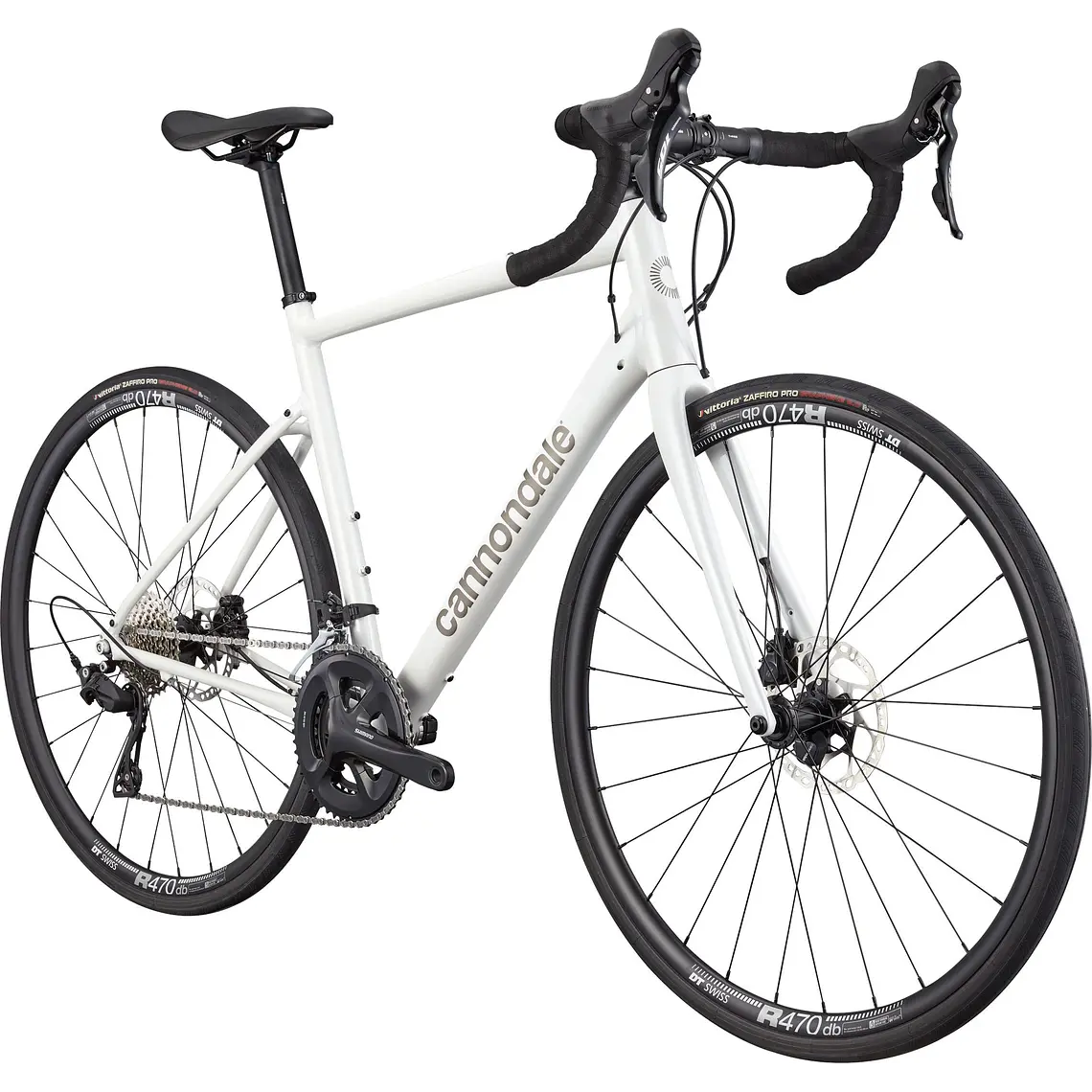 Bicicleta Cannondale 700 Synapse 1 2