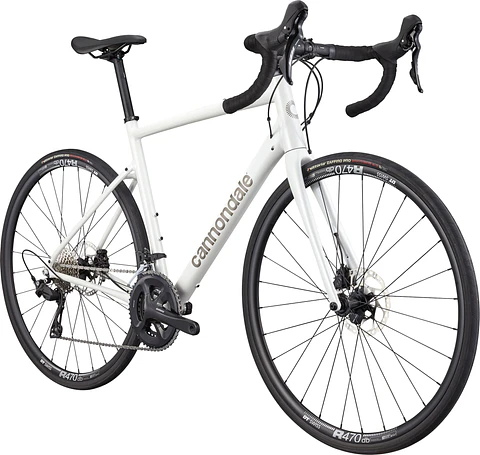 Bicicleta Cannondale 700 Synapse 1